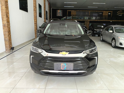 Chevrolet Tracker 1.2 Premier Turbo Aut. 5p