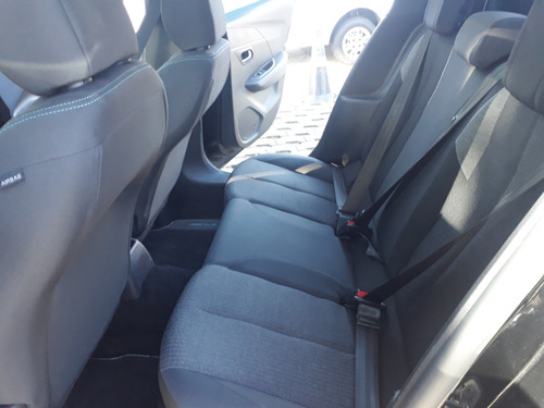 Peugeot 208 1.0 FIREFLY FLEX STYLE MANUAL