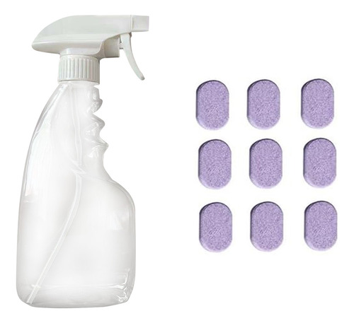Limpiador En Aerosol K Cleaning Para Eliminar Manchas Al Ins