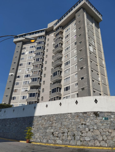 Venta Apto Santa Paula 165m2 4hab/3b/1pe Cl