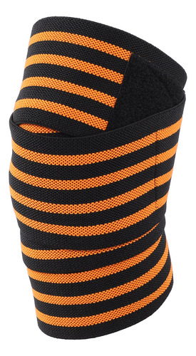 Vendaje De Compresión Para Rótula Sport Gear