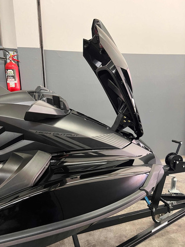 Imagen 18 de 20 de Yamaha Gp 1800 Ho Audio 2023 Entrega Inmediata