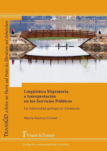 Libro Lingüística Migratoria E Interpretación Servici