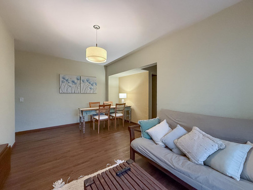 Venta - Departamento - 4 Ambientes - Cochera - Patio - Apto Credito - Nuñez