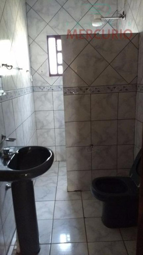 Chácara À Venda, 24000 M² Por R$ 450.000,00 - Zona Rural - Arealva/sp - Ch0091