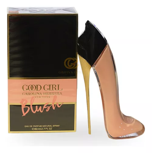 Carolina Herrera Good Girl Blush Eau De Perfume Spray 80ml