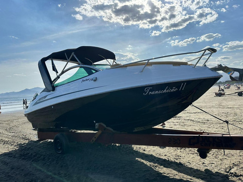 Barco Focker 230 Black Edition 2016