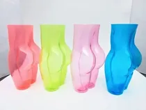 Comprar 5 Vaso Exotico Pompichela Fiestas