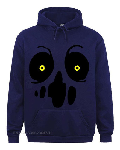 Sudadera Con Capucha The Binding Of Isaac Delirium De Algodó