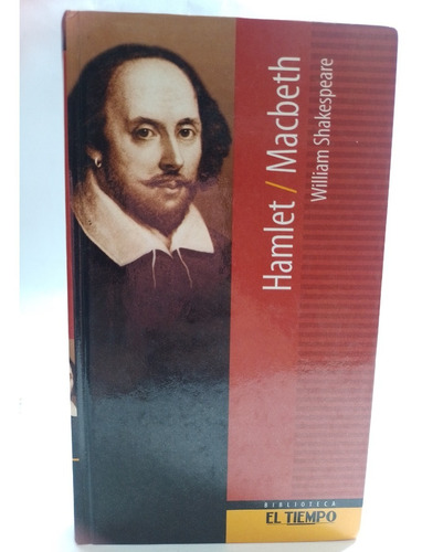 Hamlet / Macbeth - William Shakespeare