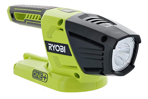 Ryobi P705 One+ Linterna De 18v Litio Ion Led 130 Lumen (bat