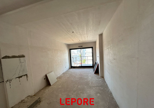 Departamento En Venta En Villa Crespo