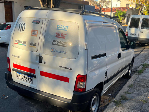 Peugeot Partner 1.6 Hdi Furgon Confort