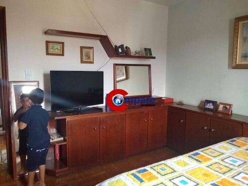 Imagem 18 de 20 de Sobrado 3 Dorms 6 Vagas - So2204