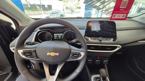 Chevrolet Tracker 1.0 TURBO FLEX LT AUTOMÁTICO
