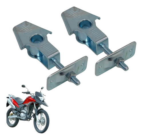 Par Esticador Da Corrente Twister 250 Falcon Tornado Xre 300