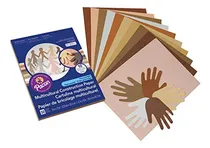 Comprar Papel De Construcción Prang (anteriormente Sunworks), Blanco