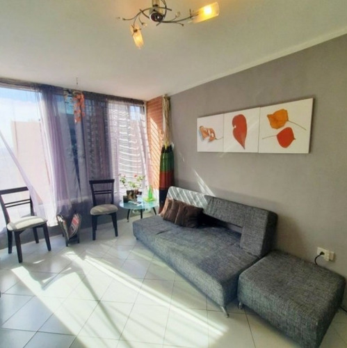 Imagen 6 de 14 de Se Vende Apartamento 72m2 2h/2b/1p Colinas De La Tahona 8355