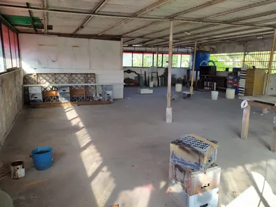 Galpón en venta