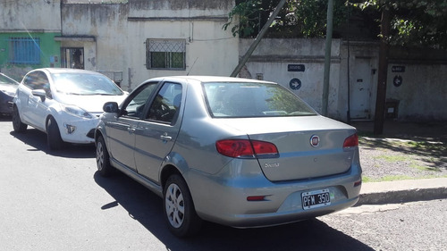 Fiat Siena