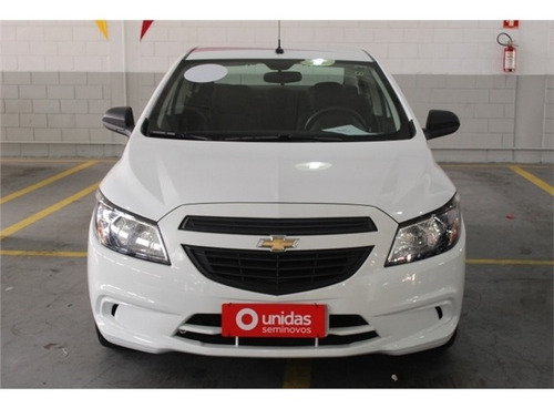 Chevrolet Prisma 1.0 Mpfi Joy 8v Flex 4p Manual