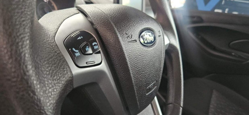 Ford Ka 1.0 TI-VCT FLEX SE PLUS MANUAL