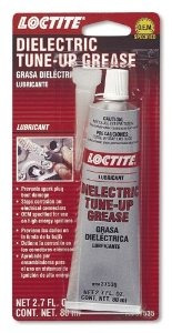 Loctite 37535 Dieléctrica Tune-up Grease Tubo - 80 Ml