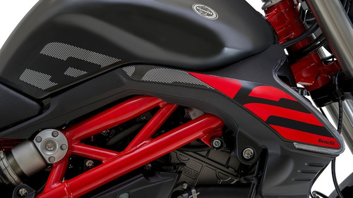 Benelli 300 302 S - Entrega Inmediata - Delcar Motos ®