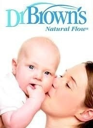 Imagen 5 de 6 de Pack De 3 Teteros 4 Oz Estandar Dr Browns