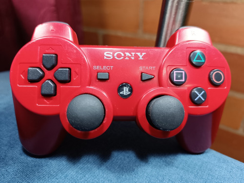 Control Sony Playstation 3 Ps3 Original Edicion Especial