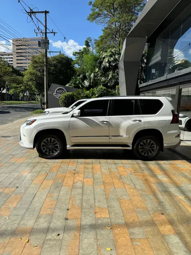 Lexus GX 4.6 460 Premium