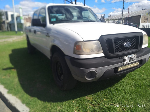 Imagen 4 de 12 de Ford Ranger