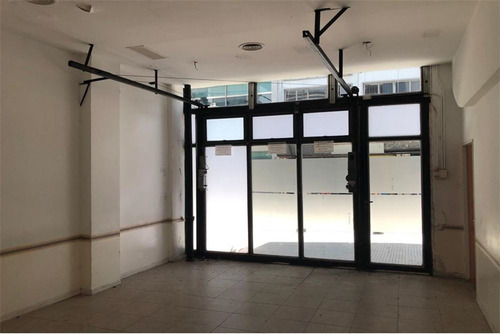 Imagen 25 de 30 de Local - Venta - Montserrat - 300 M2 Con Renta