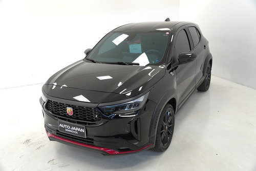 Fiat Pulse 1.3 TURBO 270 FLEX ABARTH AT6
