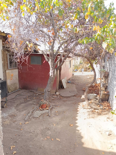Venta Casa 3d 2b, Cercano Metro Las Rejas (86919)