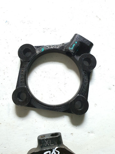 Bases De Sensor Abs Trasero Izquierdo Sonic 1.6 12-16 C/uno (Usado)