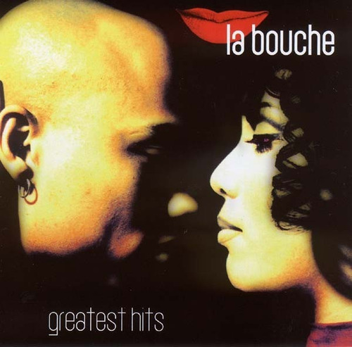 La Bouche - Greatest Hits - Cd Importado Nuevo Impecable