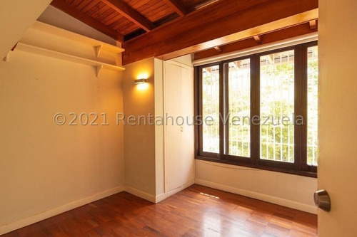 Imagen 11 de 15 de Casa En Venta En Valle Arriba 20-17627