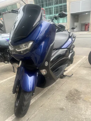 Nmax Conect