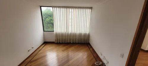 Venta Apartamento En San Lucas El Poblado