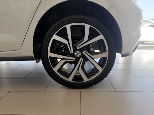 Volkswagen Polo 1.4 Tsi Gts 150cv