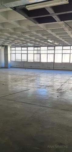 Imagen 6 de 27 de Edificio Comercial - Almagro