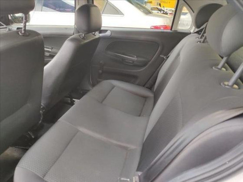Volkswagen Gol 1.6 Msi Totalflex Trendline