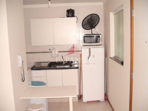 Imagem 18 de 22 de Apartamento Para Venda - Ap00129