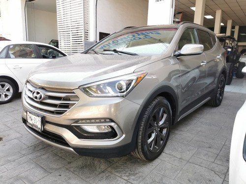 Hyundai Santa Fe 2.0 Sport L At