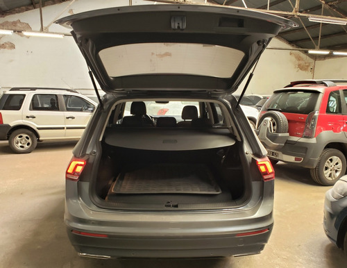 Imagen 5 de 9 de Tiguan 1.4 Tsi Dsg