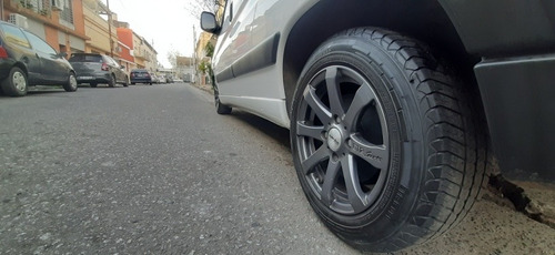 Imagen 7 de 20 de Citroën Berlingo 2020 1.6 Vti 115 Business