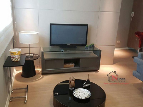 Apartamento No Bairro Rebouças Em Curitiba Pr - 15281