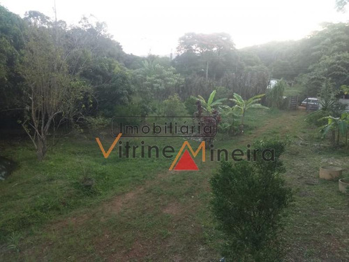 Imagem 13 de 15 de Chácara Para Venda Em Itatiaiuçu, Santa Terezinha, 3 Dormitórios, 1 Suíte - 70307_2-895803