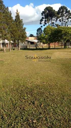Imagem 8 de 11 de Terreno A Venda No Bairro Dom Rodrigo Em São José Dos - 5834-1